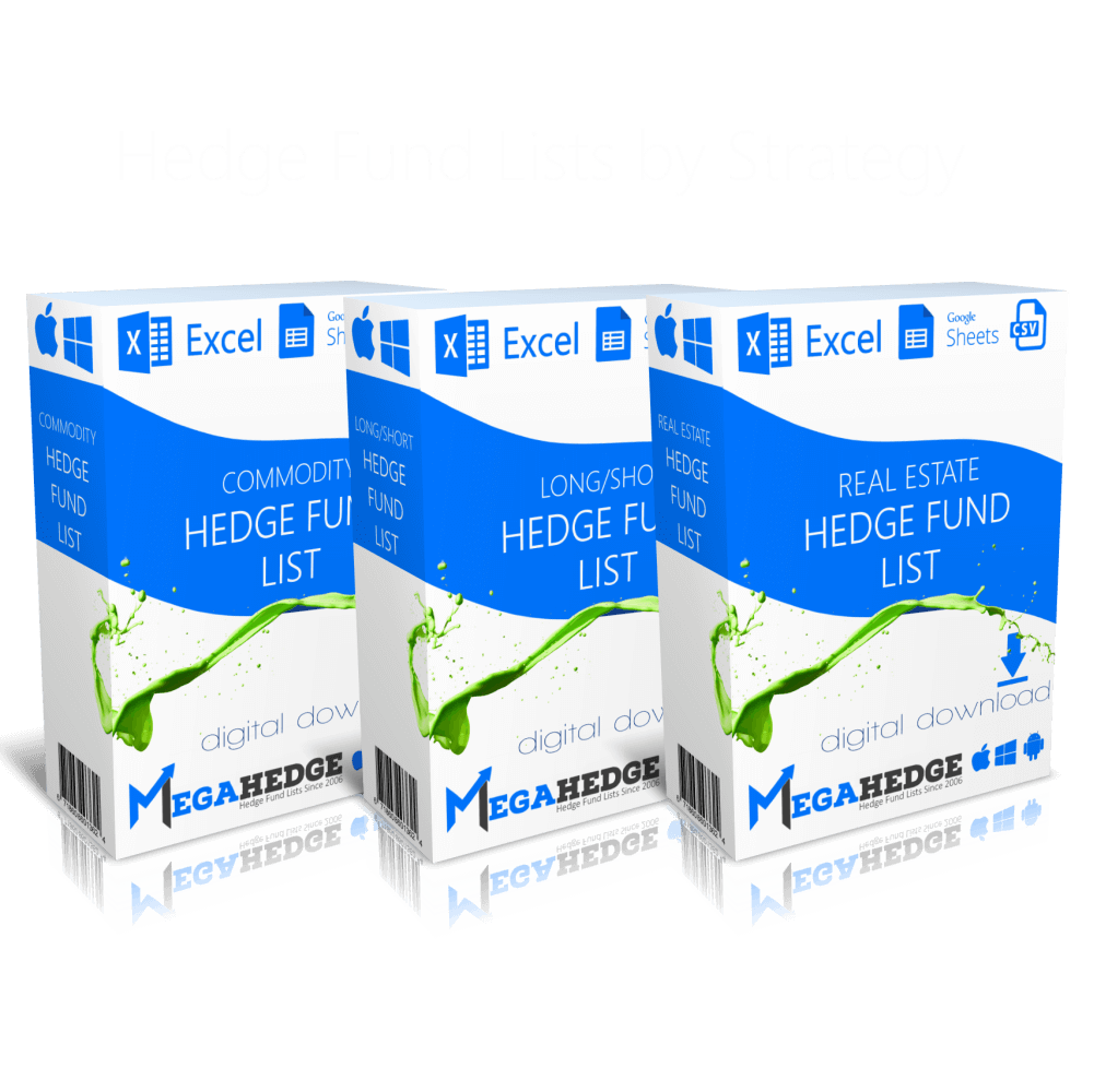 Hedge Fund Lists by Fund Strategy