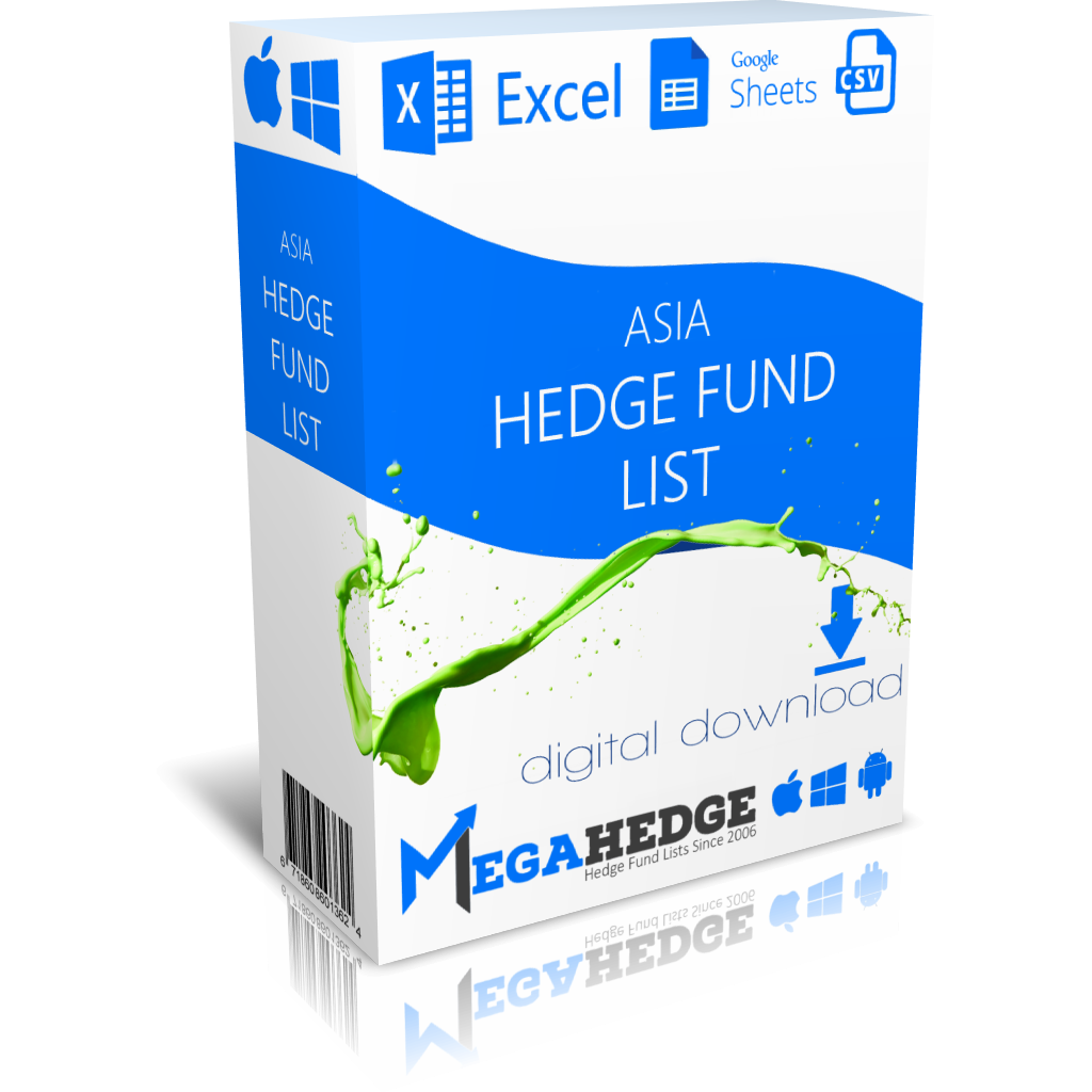 Asia hedge fund list featured image