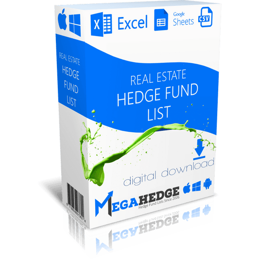 Real estate hedge fund list featured image