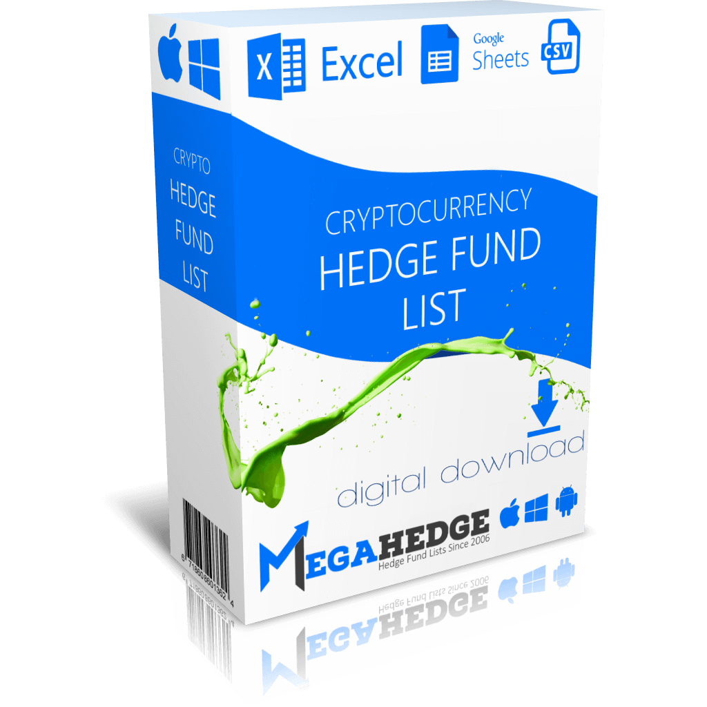 cryptocurrency hedge funds list featured image